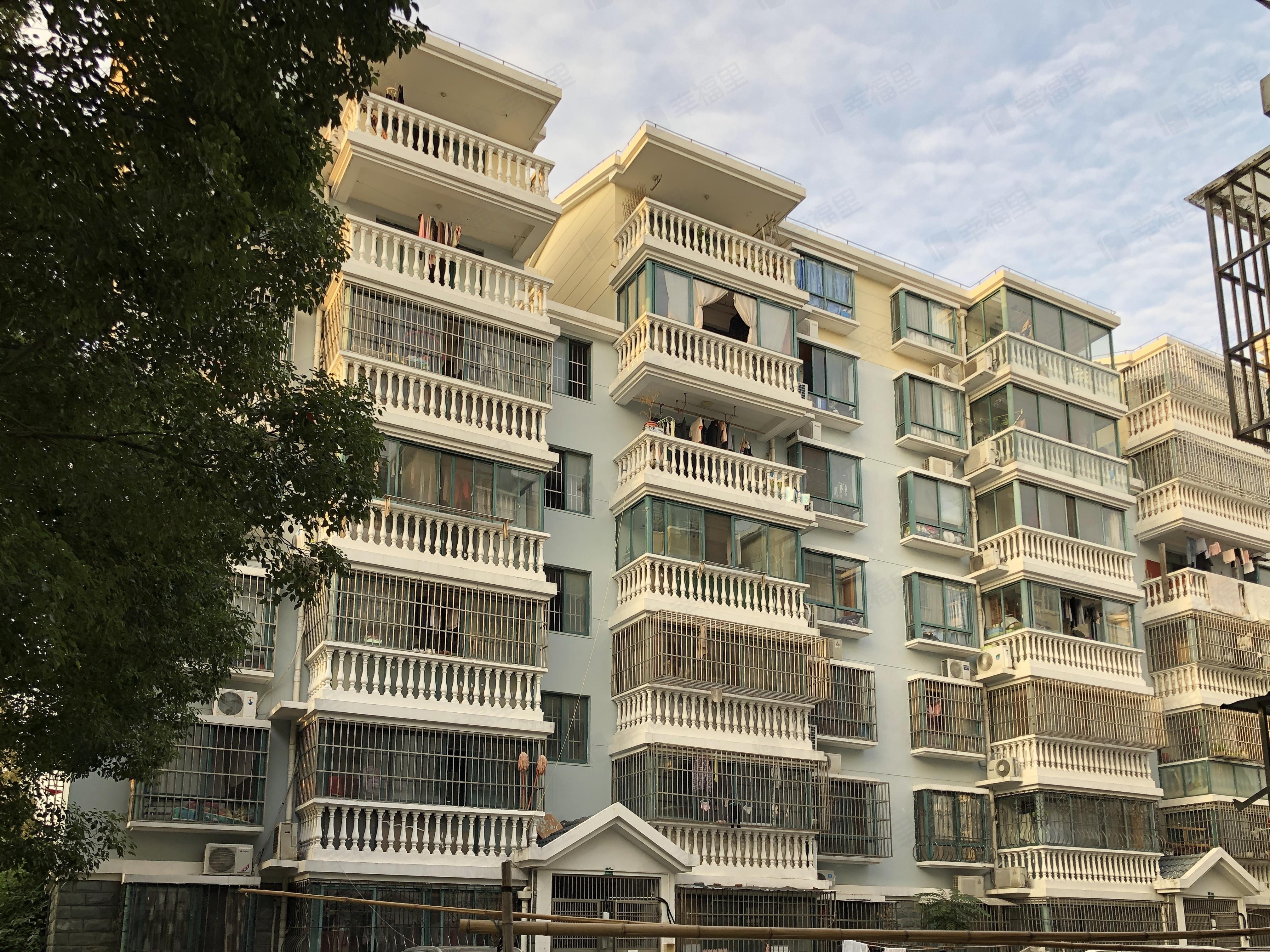 皇都花园小区效果图