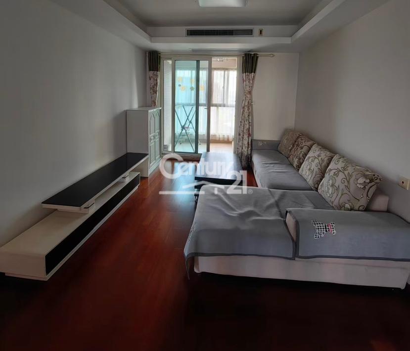 整租·金地格林世界(森林公馆西区)