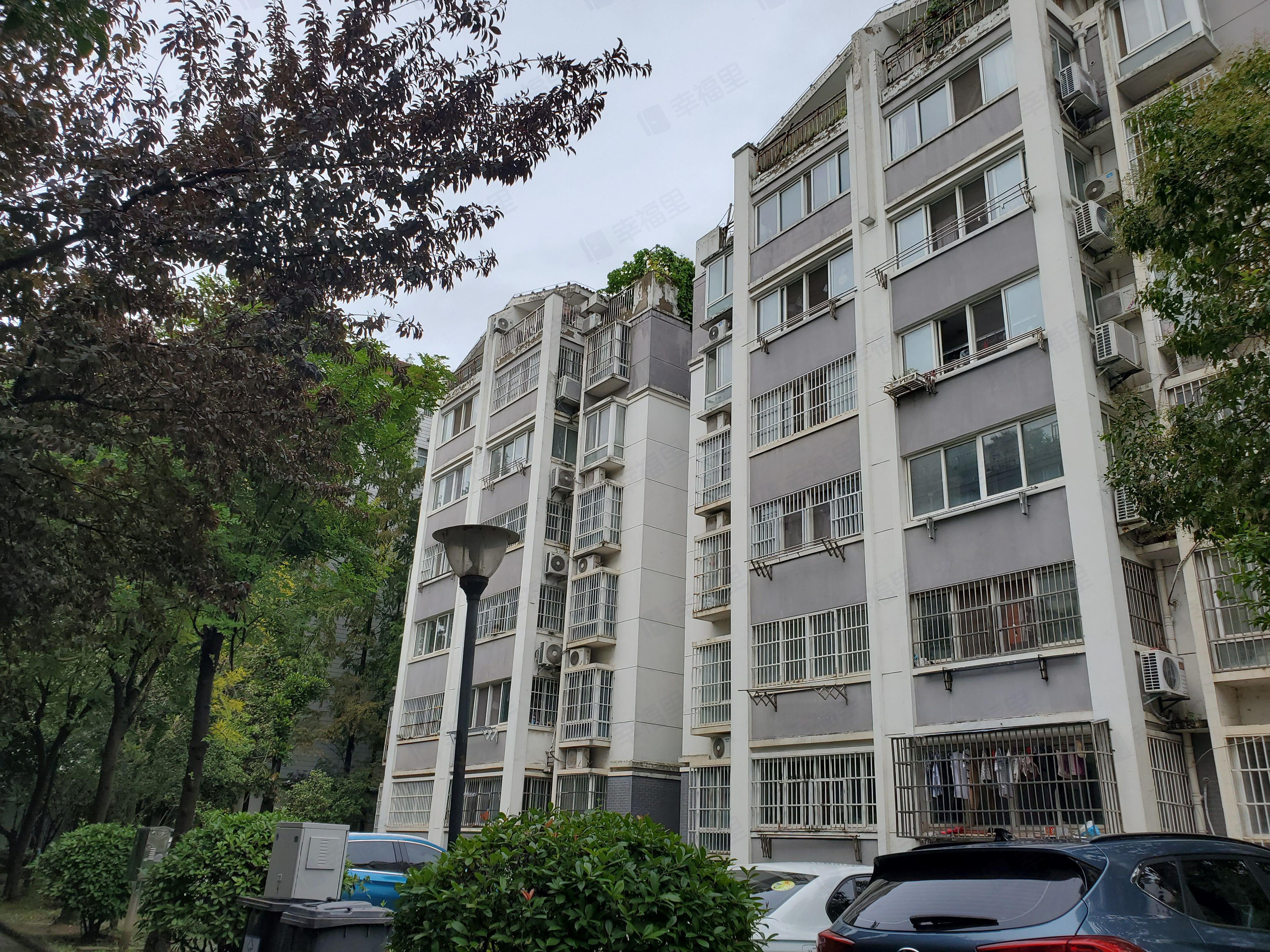 盛华和美居(西区)小区效果图