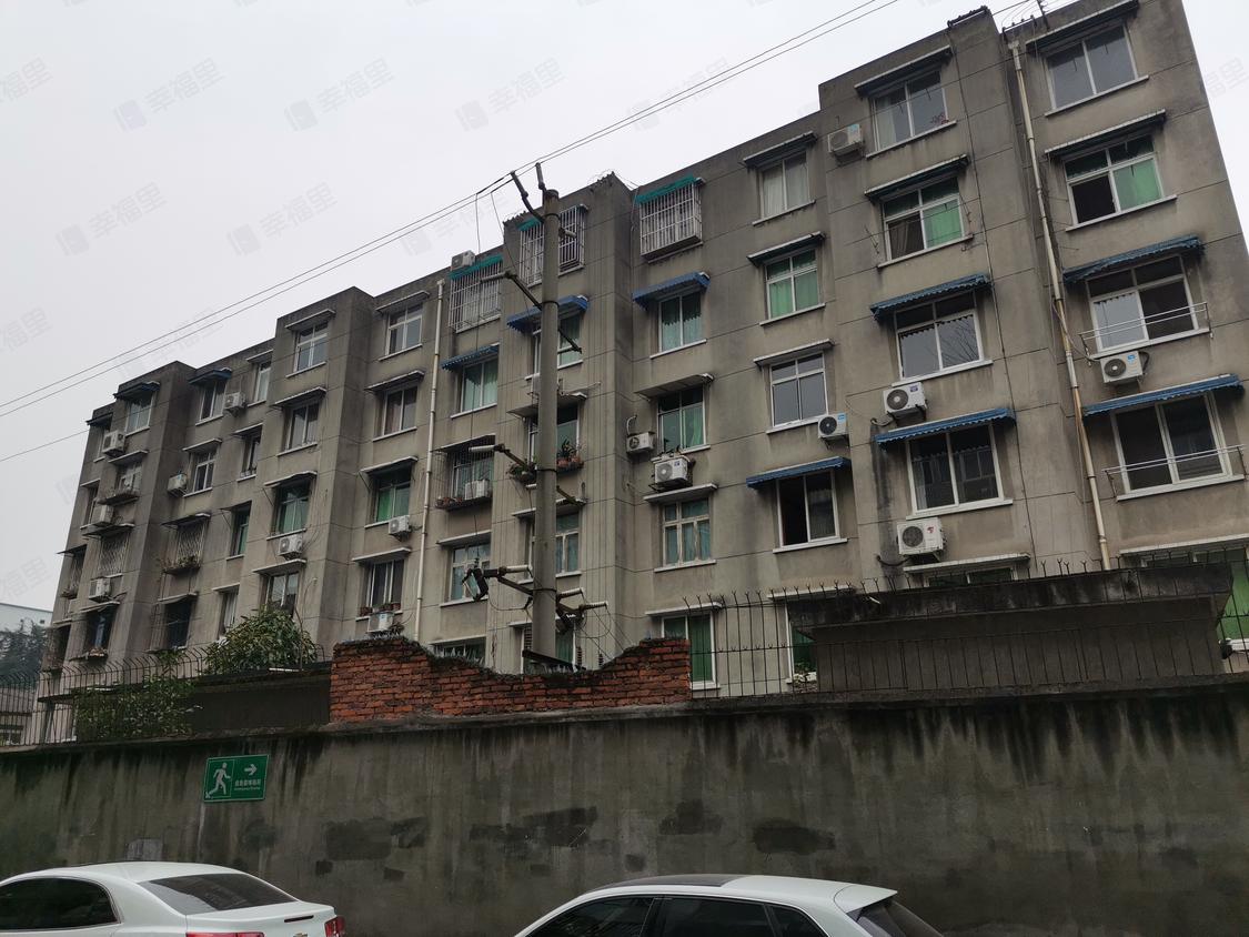 成都郫都-郫县城区/暂无年代郫县国税局家属院