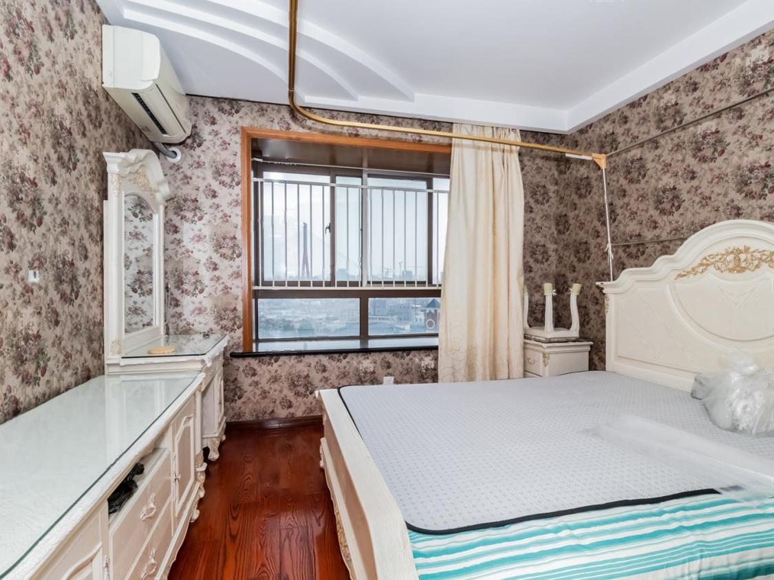 整租·鼎隆公寓