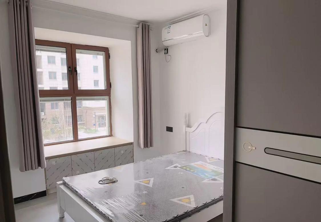 整租·中江文荟苑