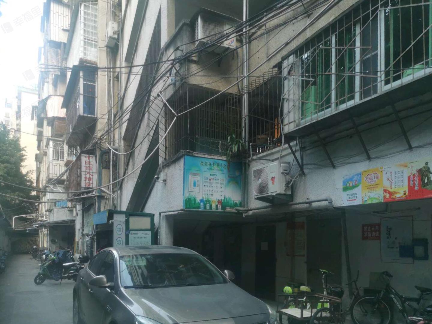 善化新村小区效果图