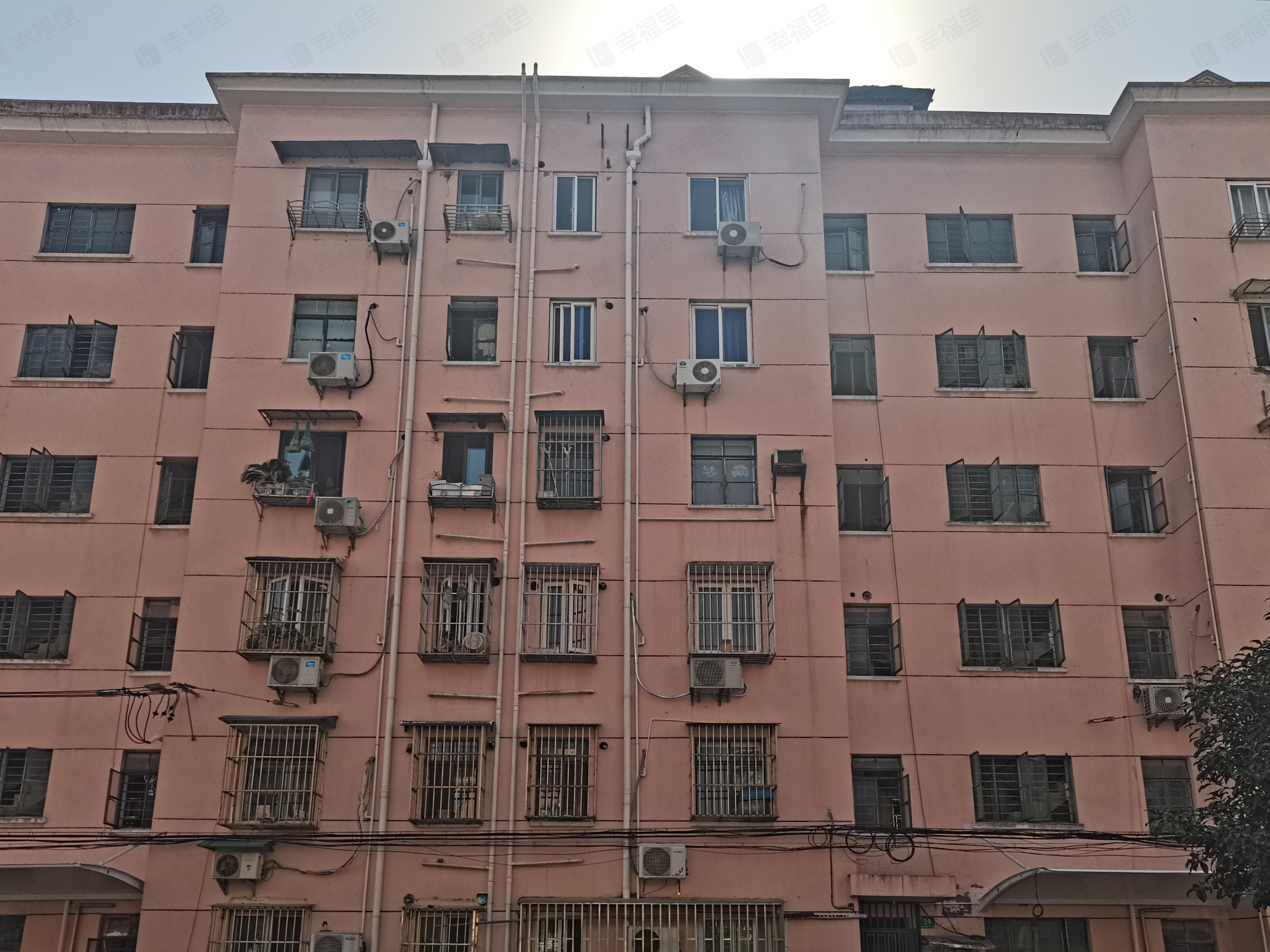 金牛苑小区效果图