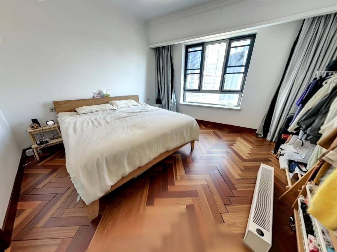 整租·静安四季苑