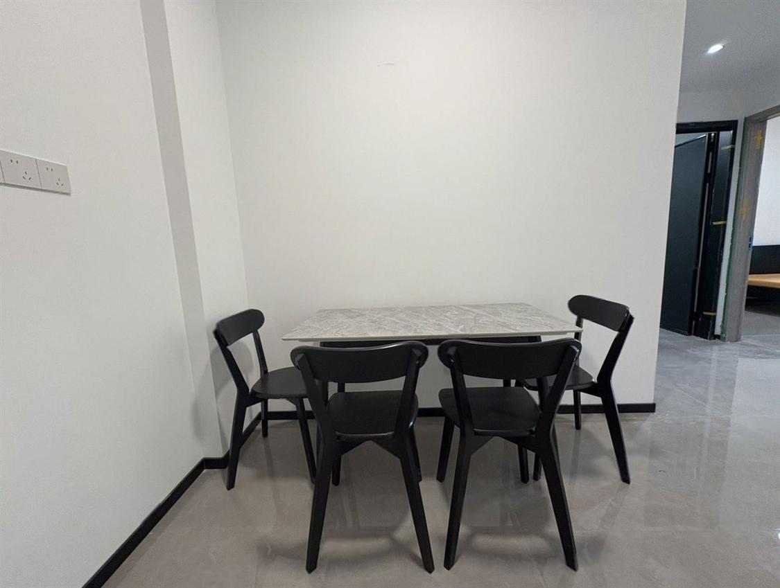 整租·欧厝海悦湾