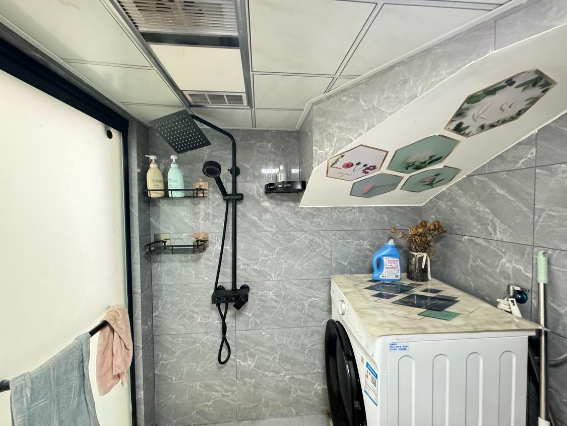 整租·聚仁国际