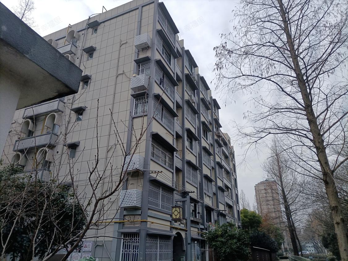 南京秦淮-瑞金路/暂无年代后标营11号小区