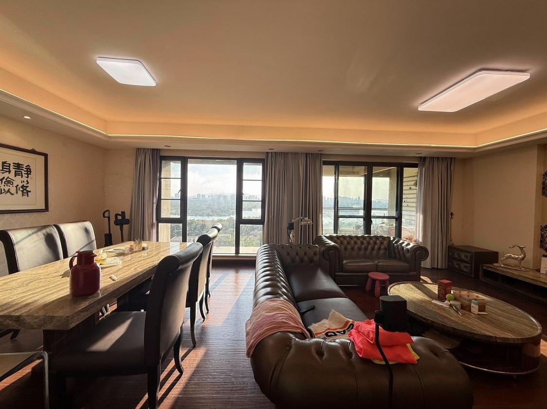 整租·万科虹溪诺雅
