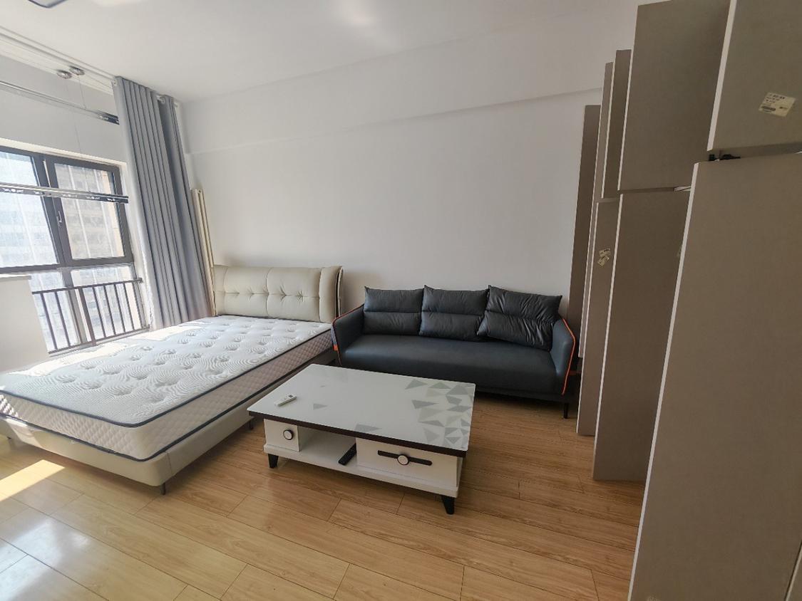 整租·豪森丽都