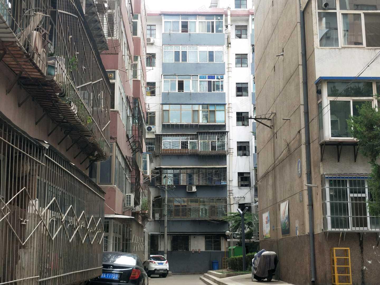 康乐园小区小区效果图