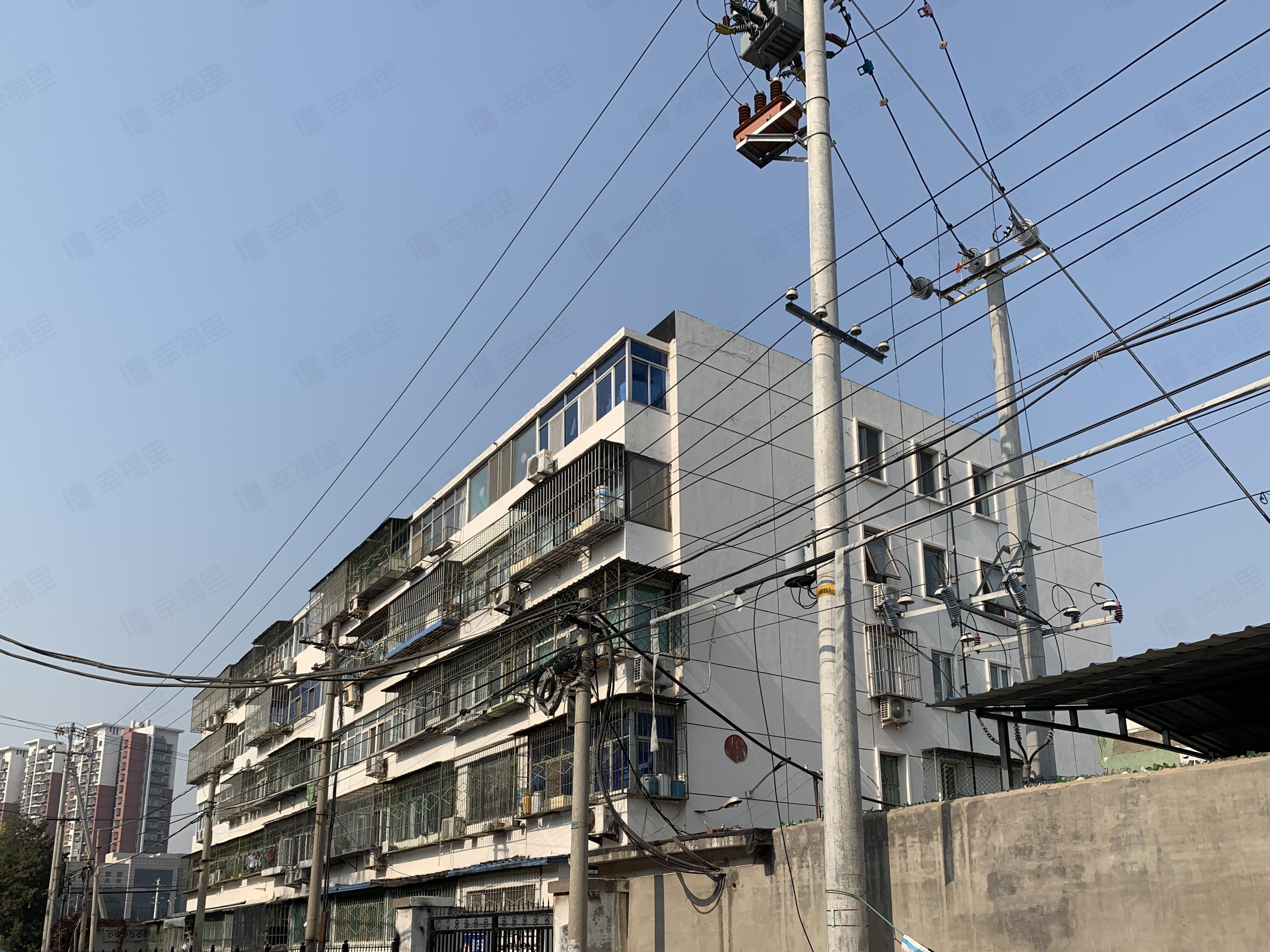 惠桥小区小区效果图