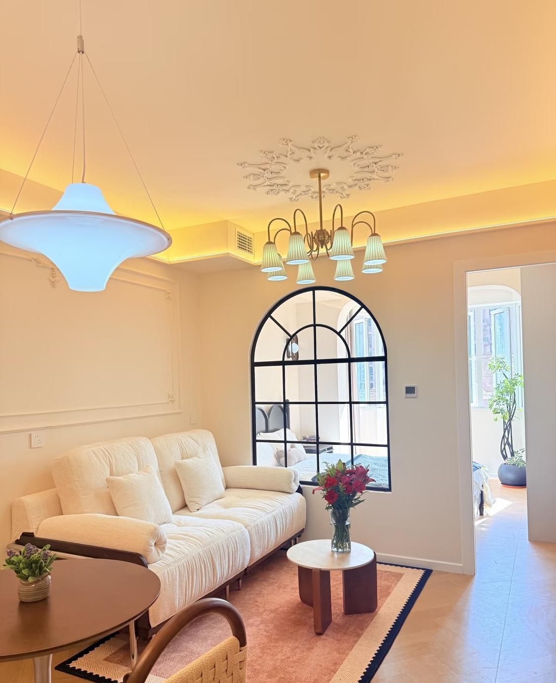 整租·富联新村