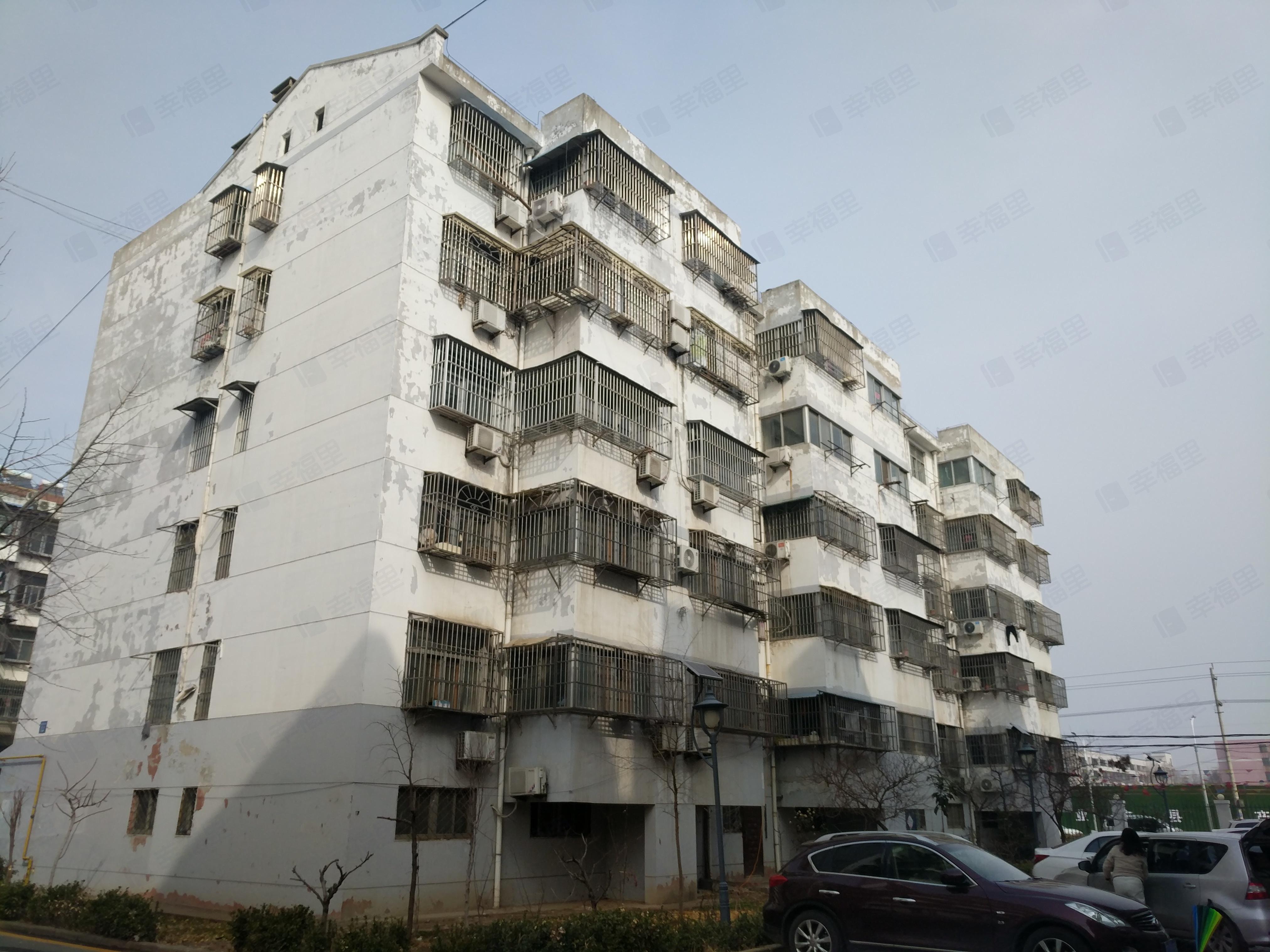 合苑小区小区效果图