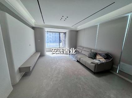 北京德信珑玺台3室2厅127.9平底层/共33层