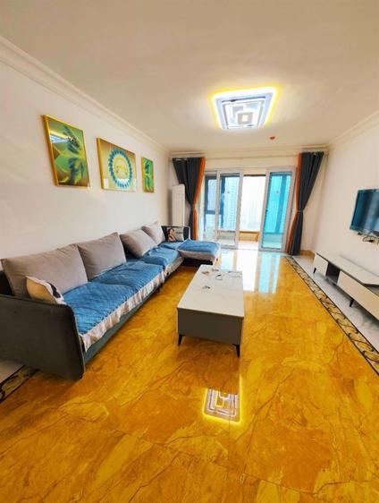 邳州邳州整租 邳州碧桂园4室2厅/142平/中楼层