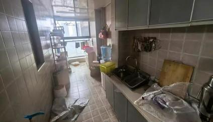 北京山顶道(国宾城)3室2厅118.42平高楼层/共32层