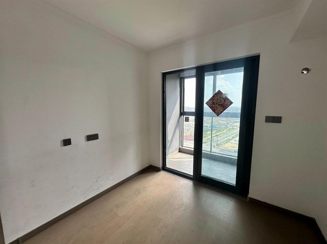 整租·万科都荟府