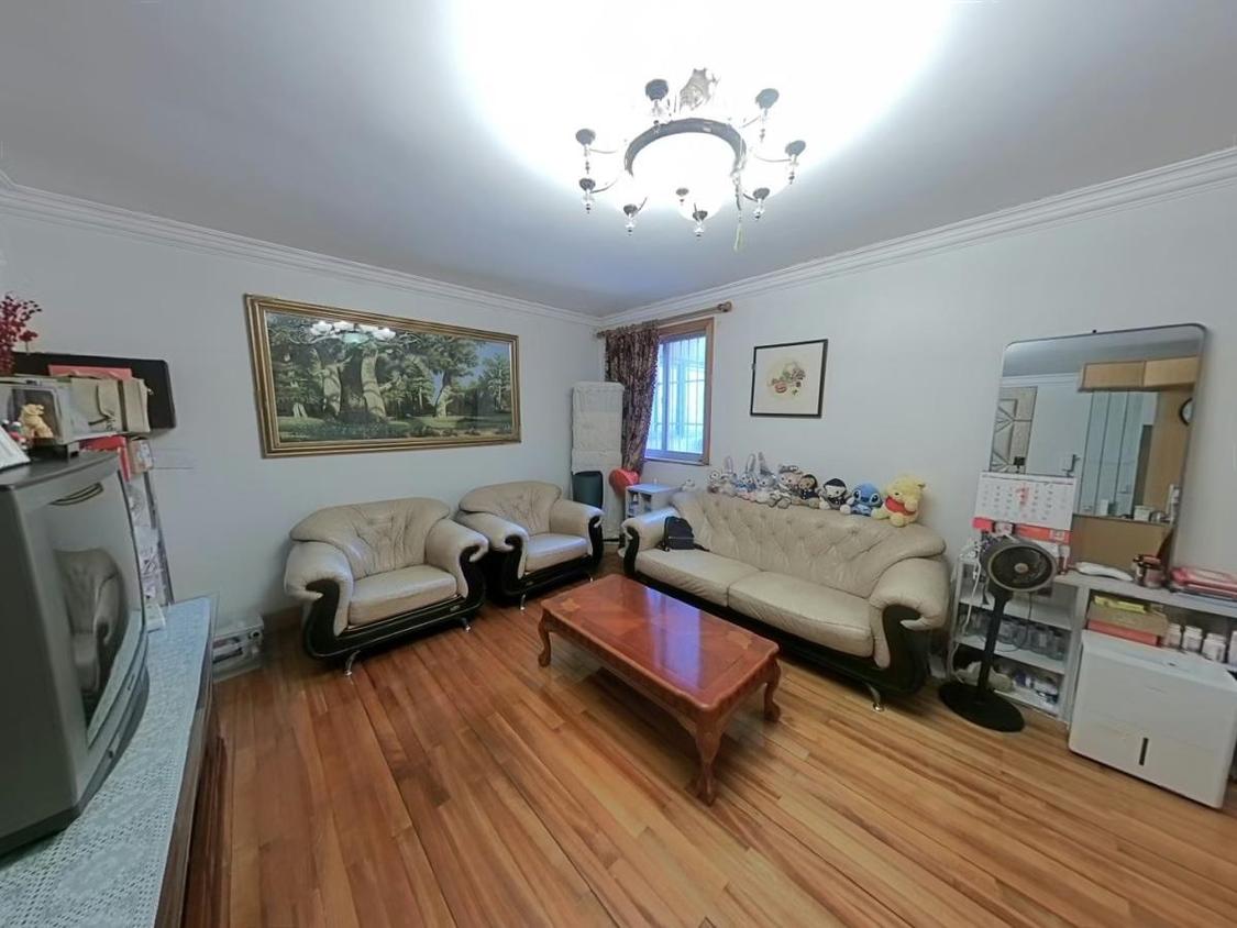 整租·申桂公寓