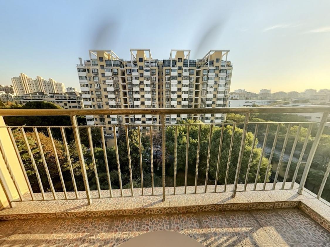 整租·上海春城