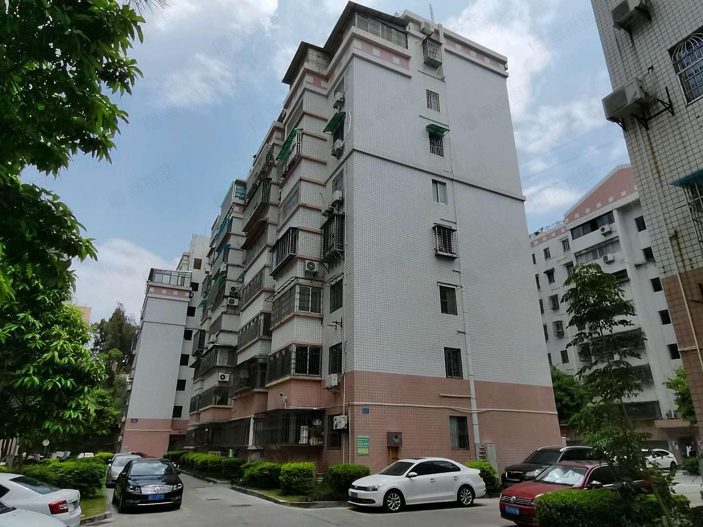 云顶山庄花园小区效果图
