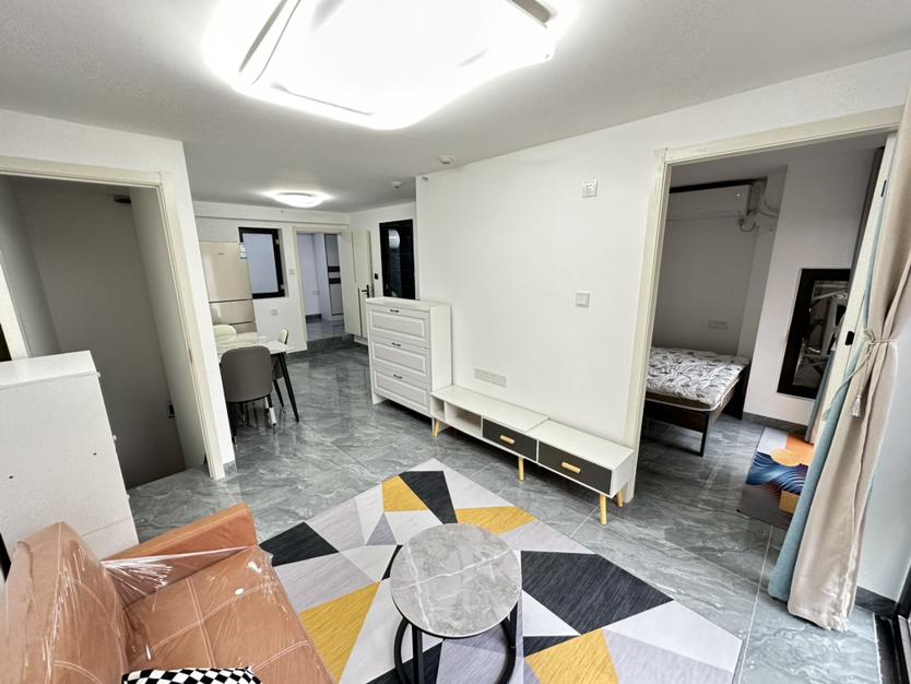 整租·龙光玖珑华府