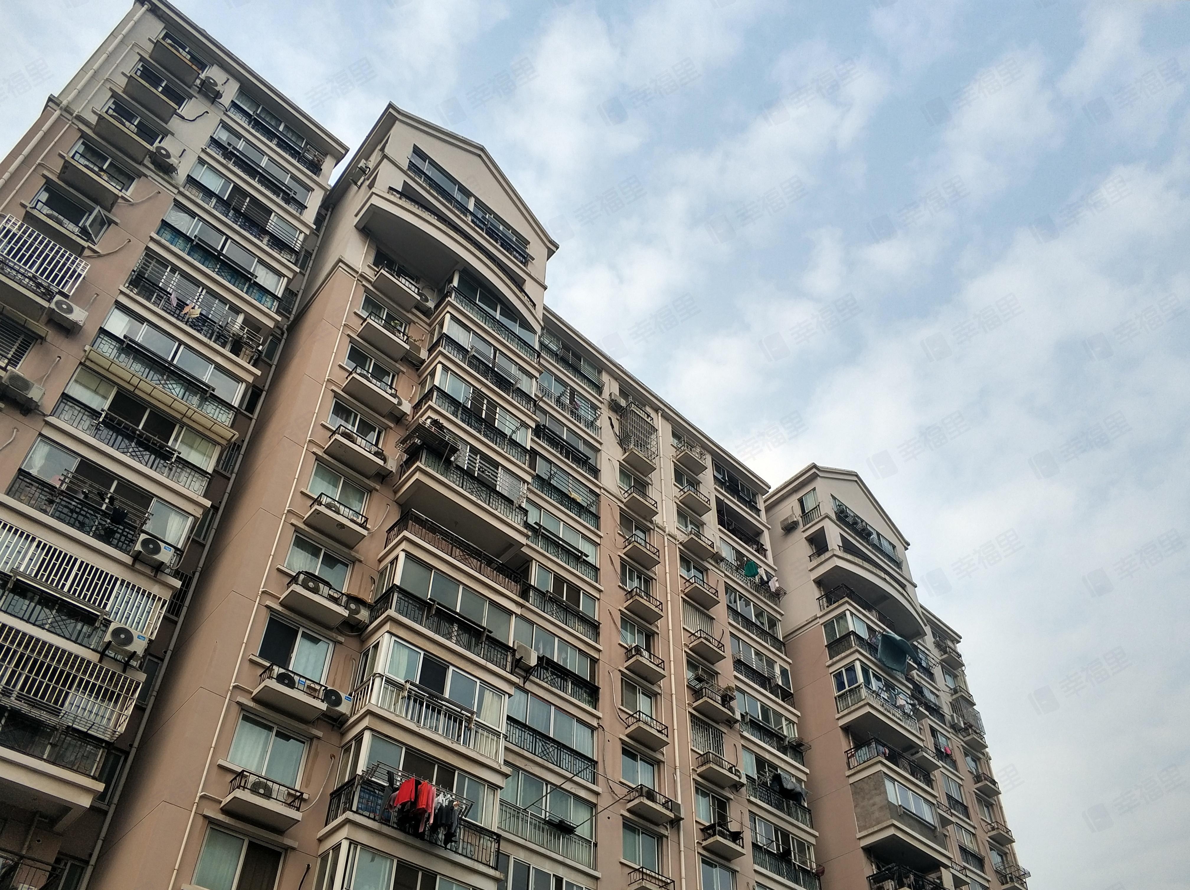 秀康新城(康桥宝邸)小区效果图