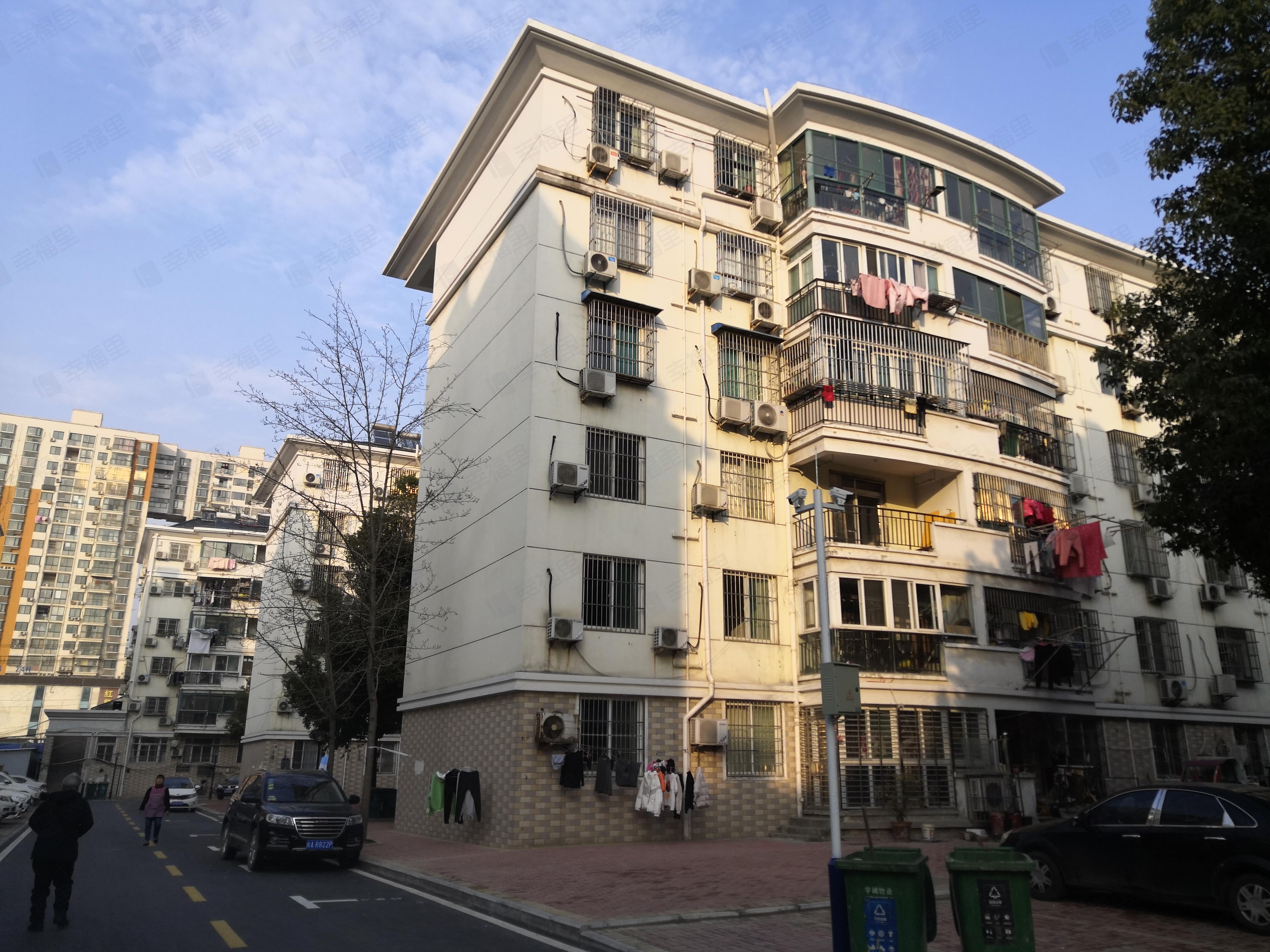 香江国际佳元小区效果图