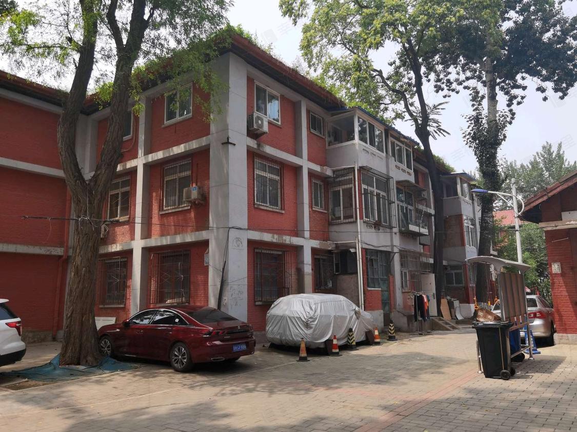 北京西城-阜成门/暂无年代百万庄(寅区)