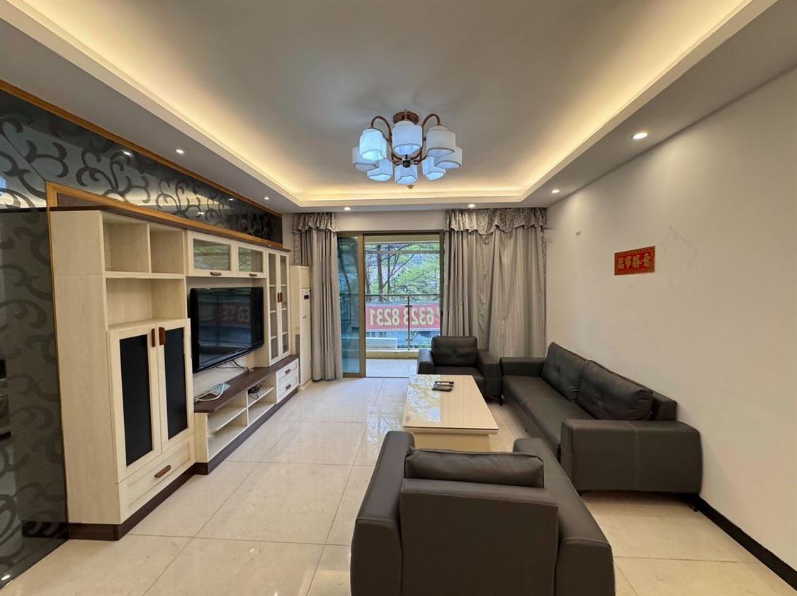 整租·信义怡翠豪园