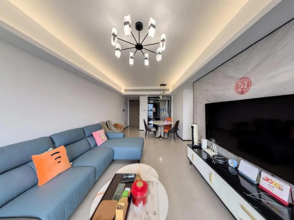 合租·万科云城