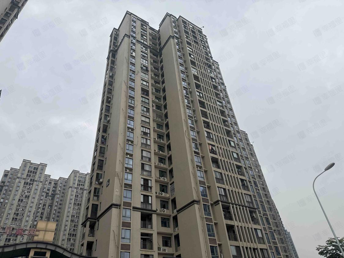 武汉江岸-后湖/暂无年代三金潭福星家园