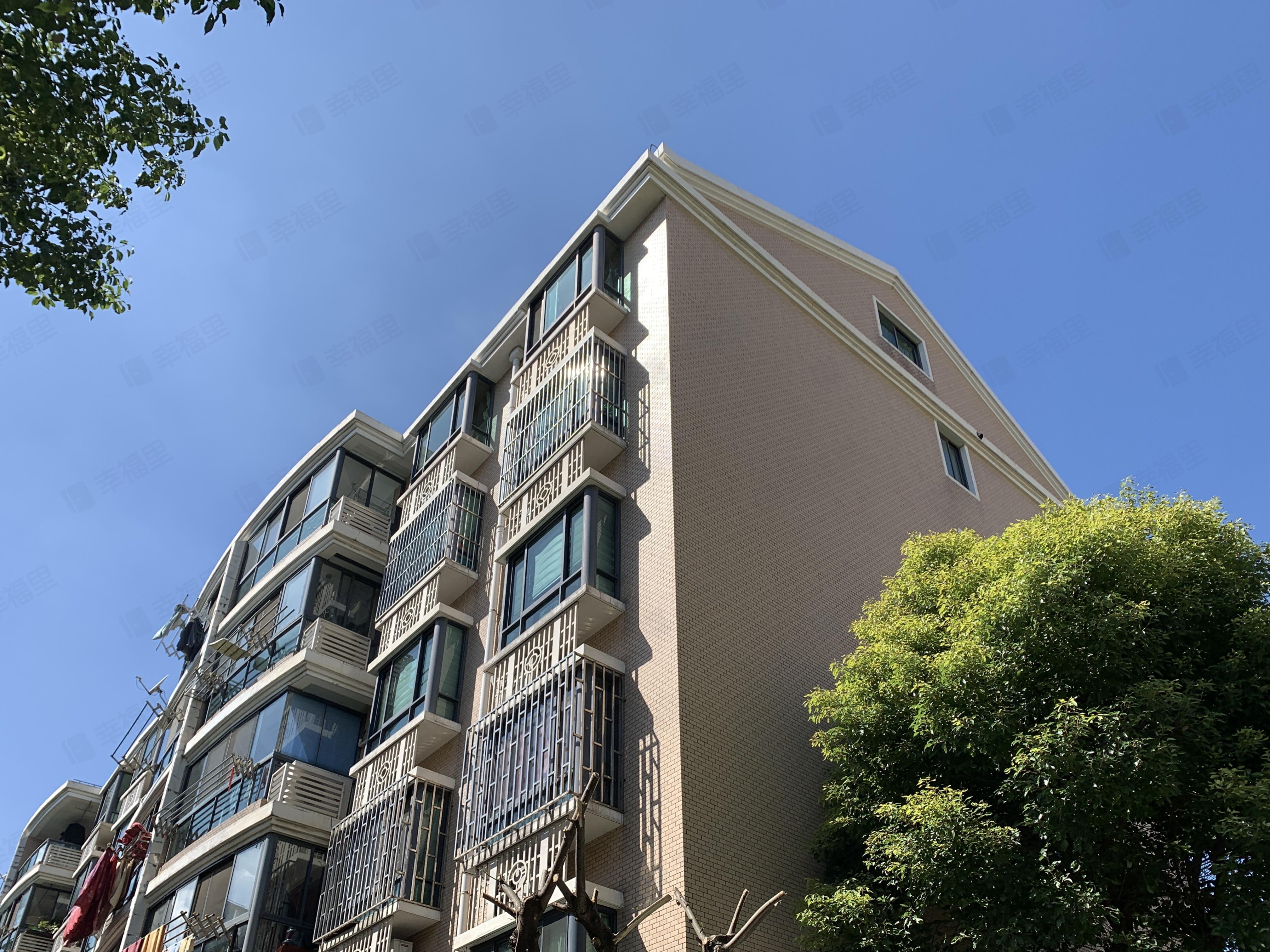 桃浦九村小区效果图