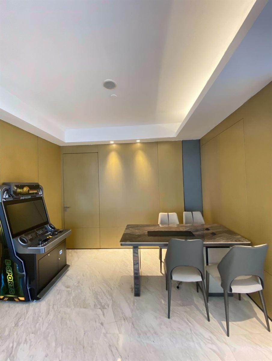 整租·深圳湾一号