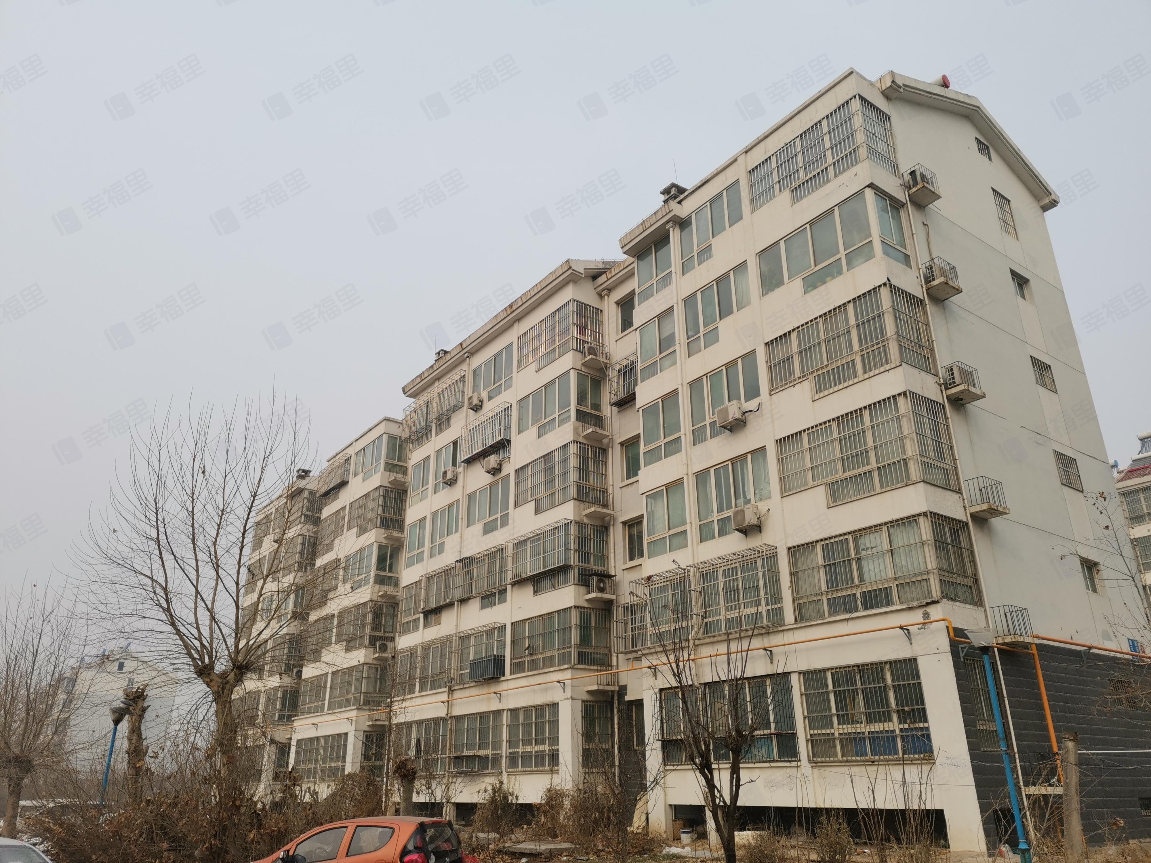 雅居花苑小区效果图