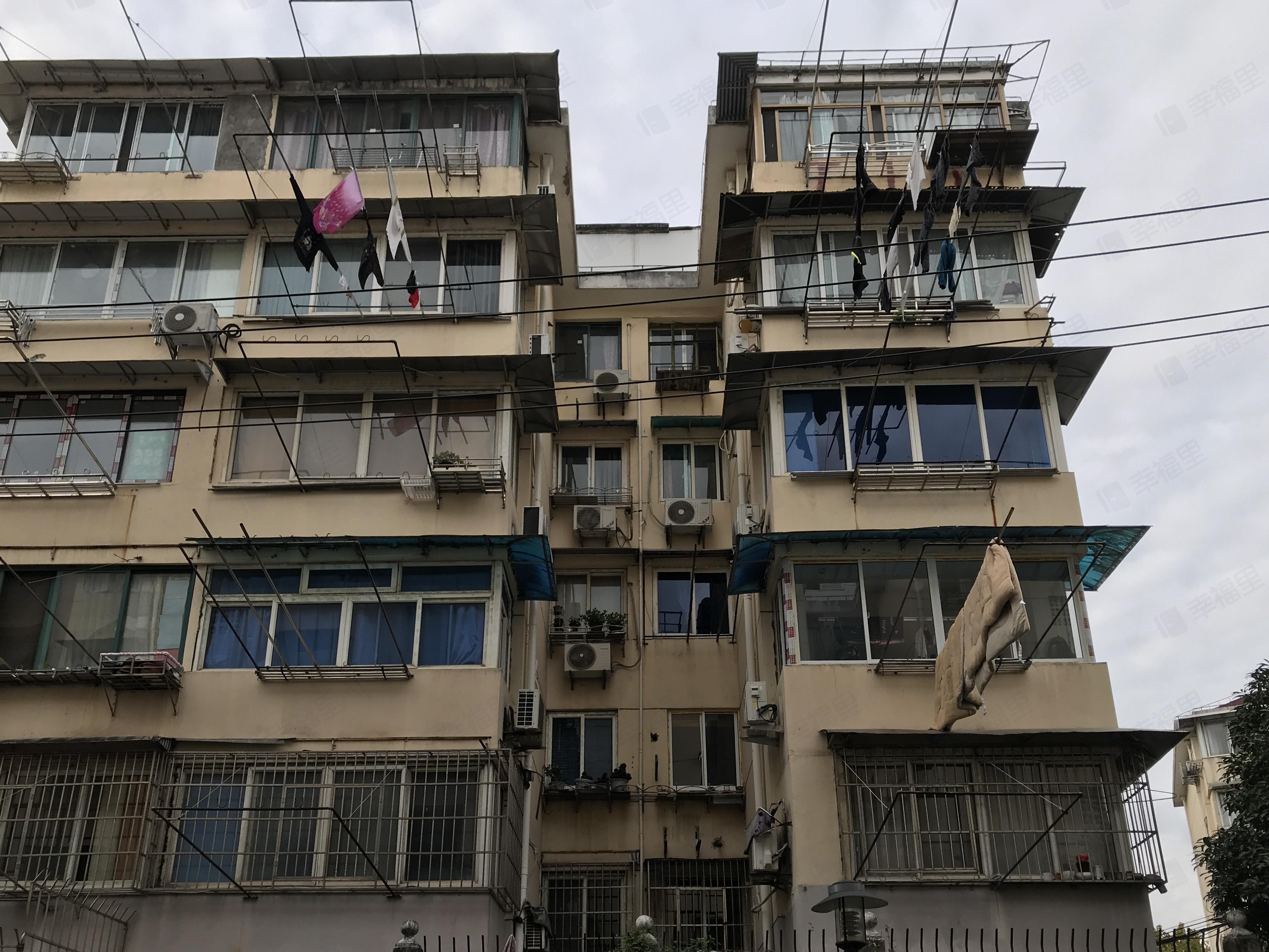 昌七小区小区效果图