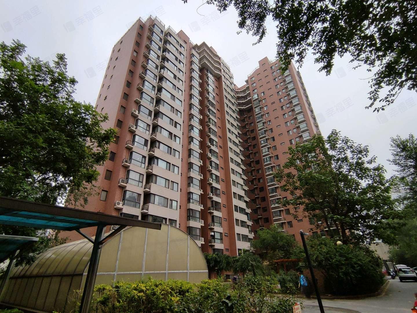 丽水莲花小区莲花河胡同一号院小区效果图