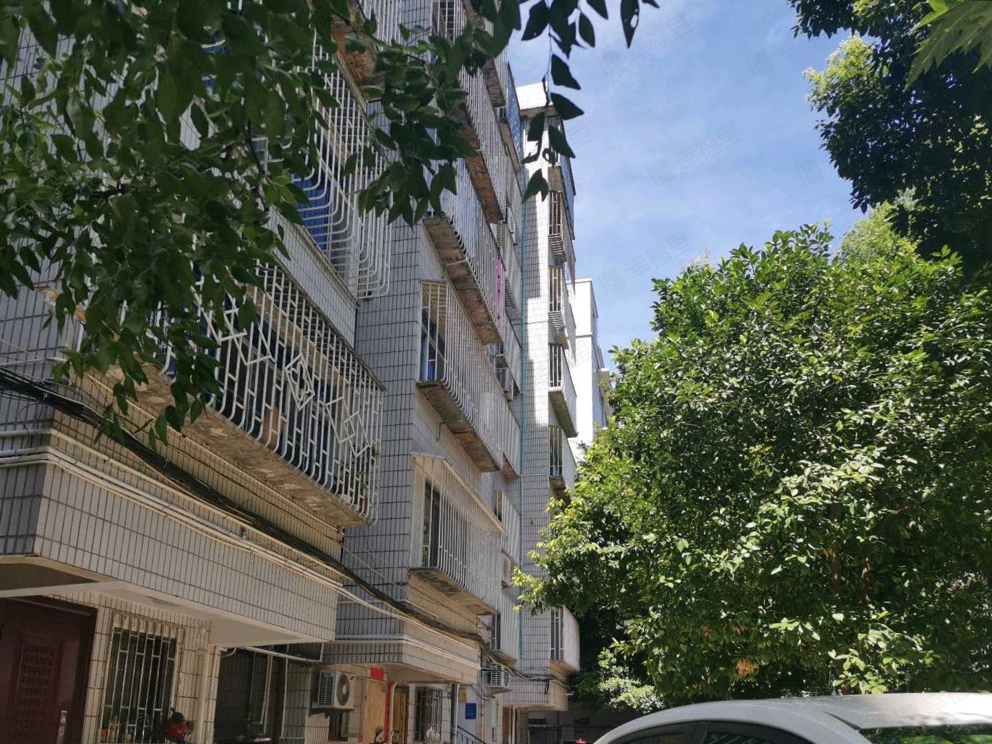 安装小区小区效果图