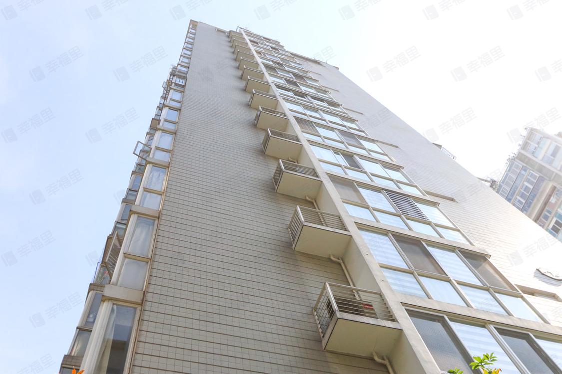 福州台江-茶亭/2004年建荷塘月舍