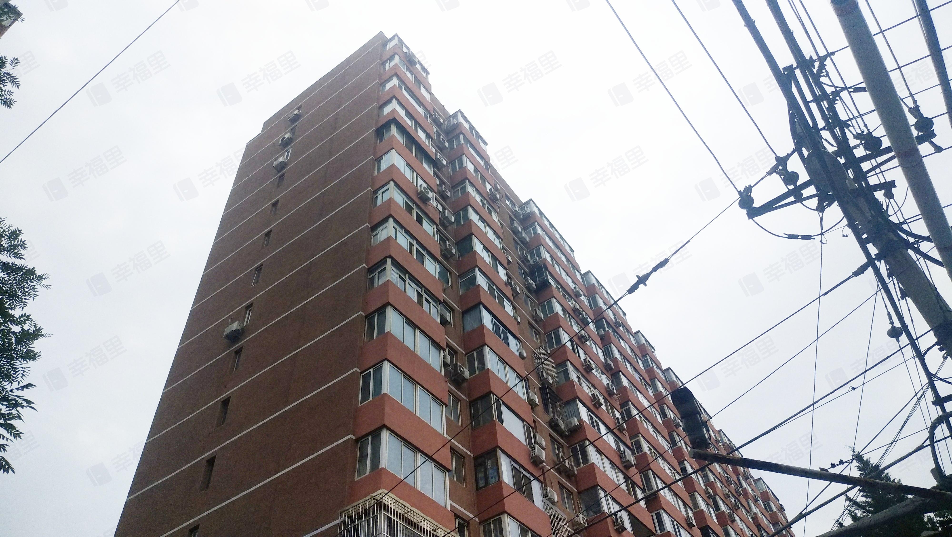 金台北街小区效果图
