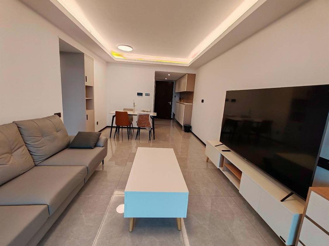 整租·万科公园里