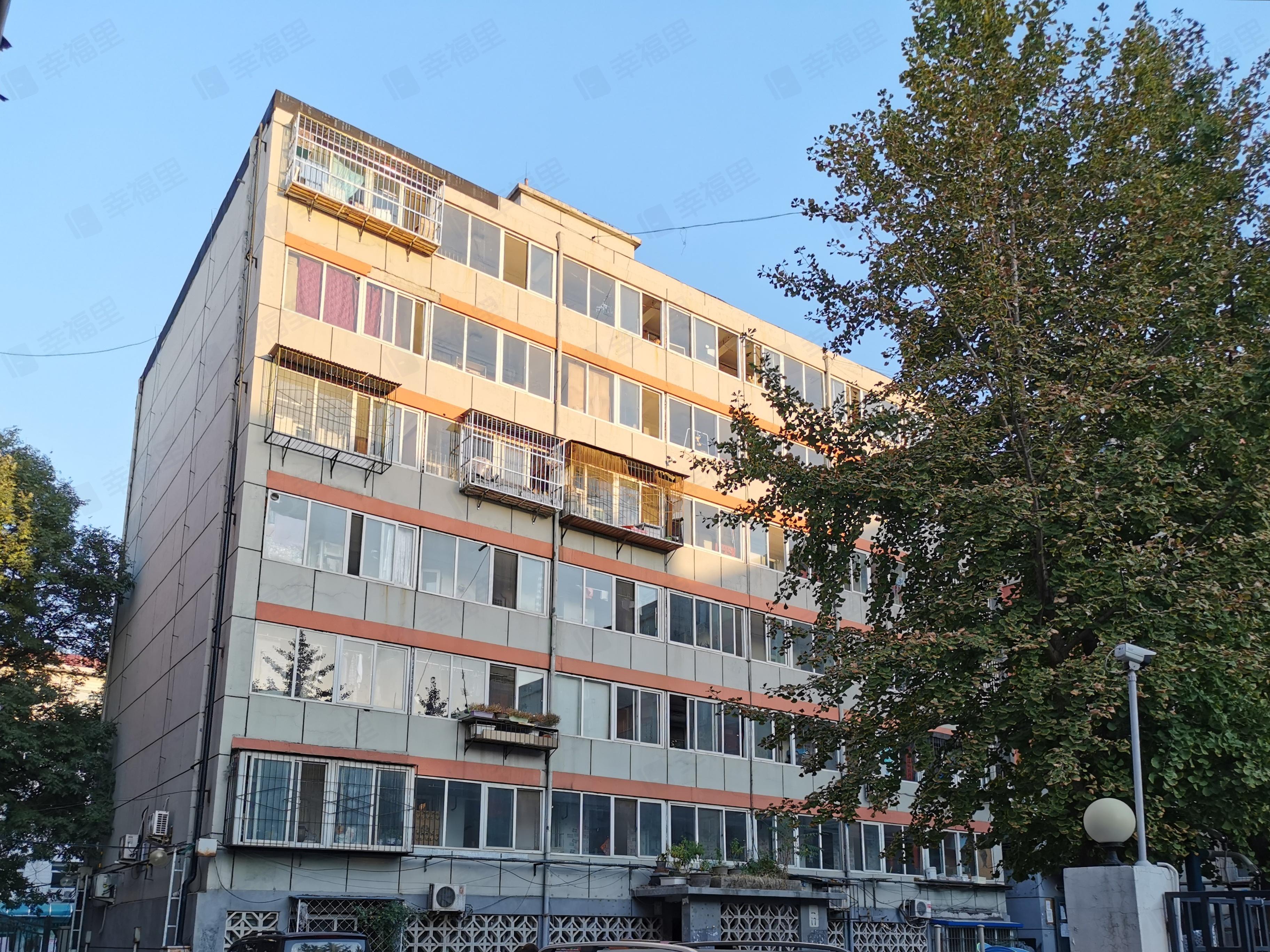 前半壁街小区小区效果图