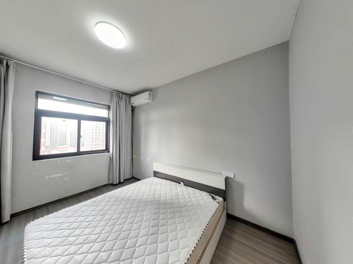 整租·爱法山水国际