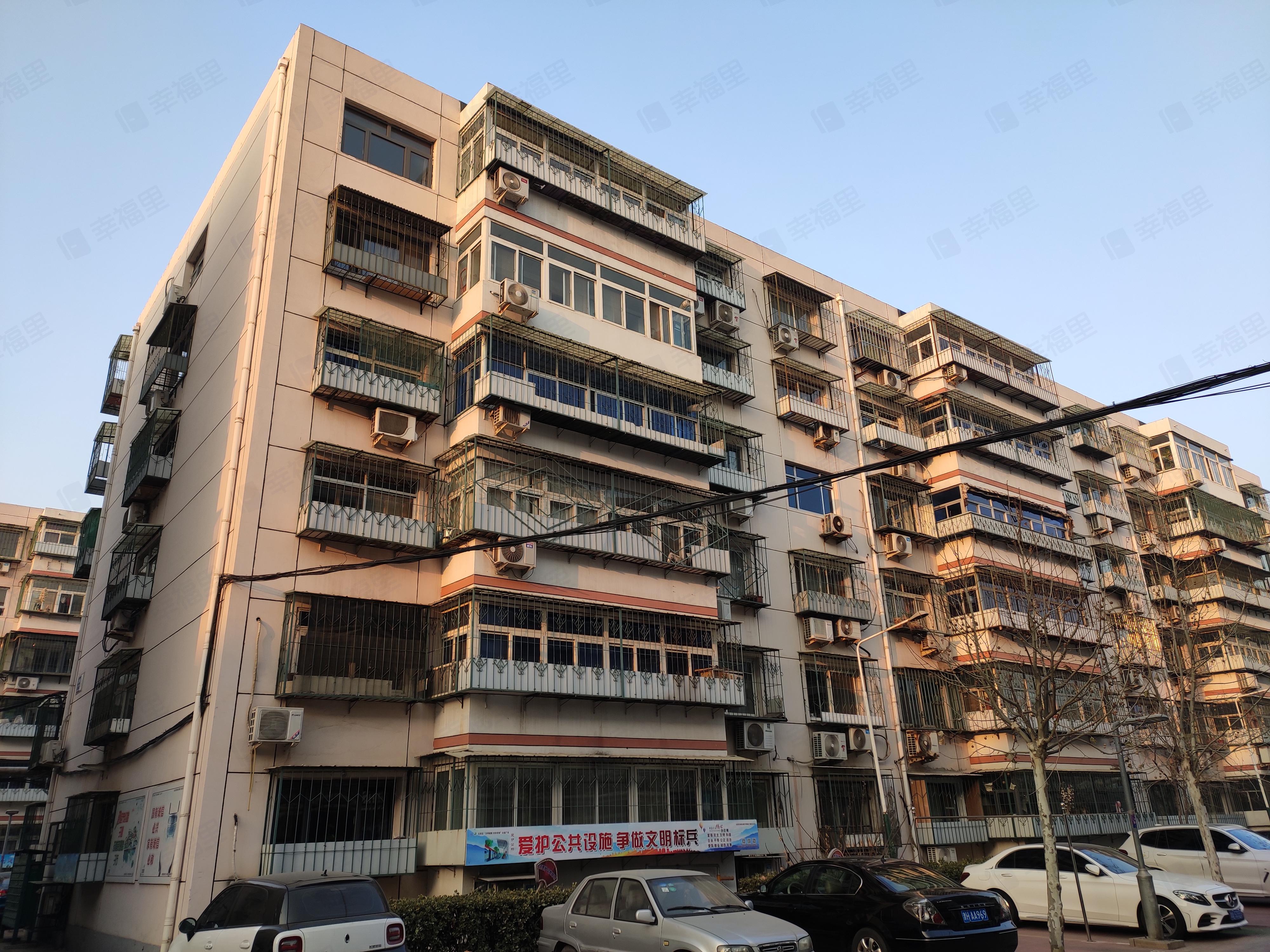 红云新里小区效果图