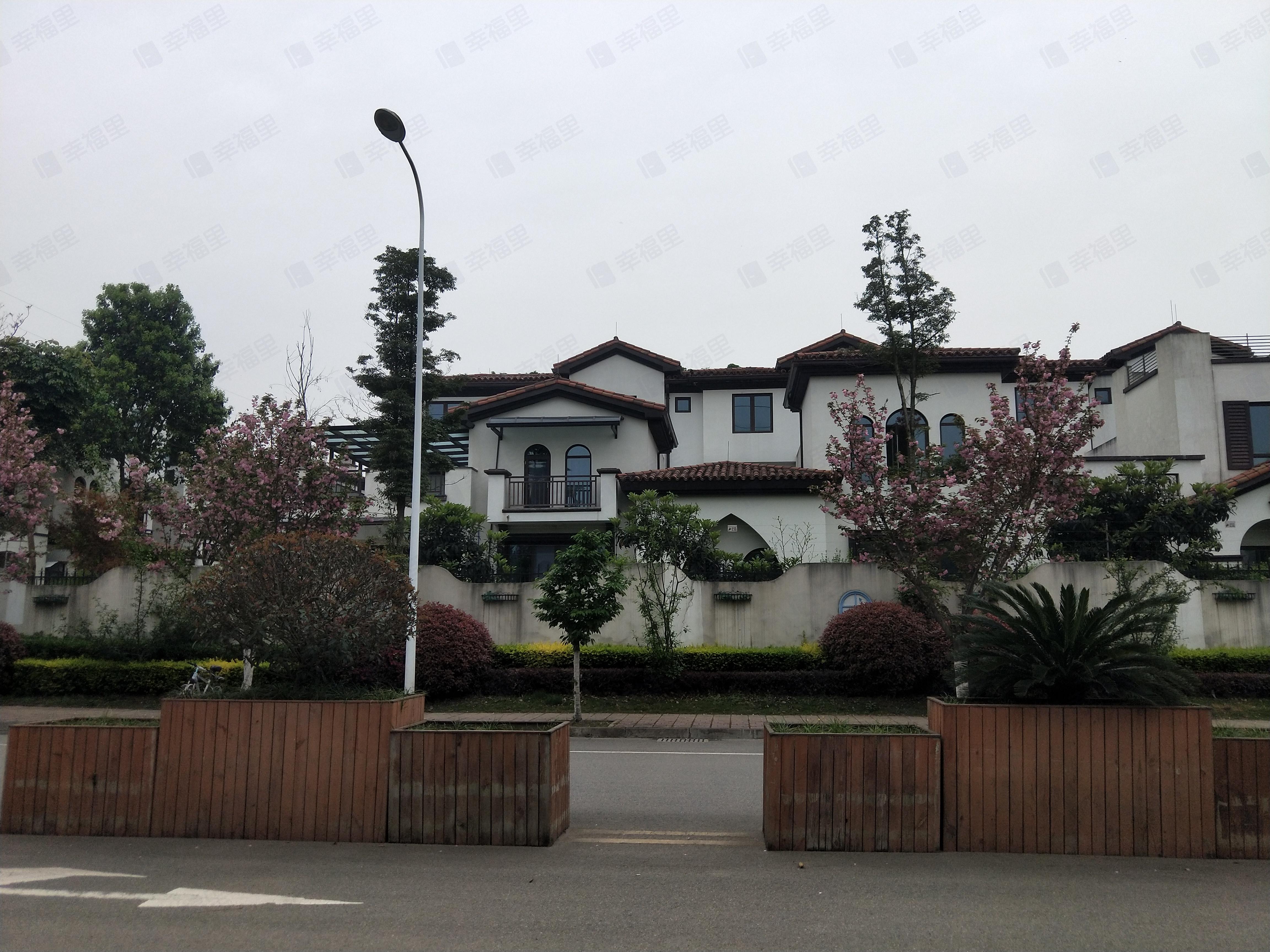 亚特兰蒂斯瓦伦西岛小区效果图
