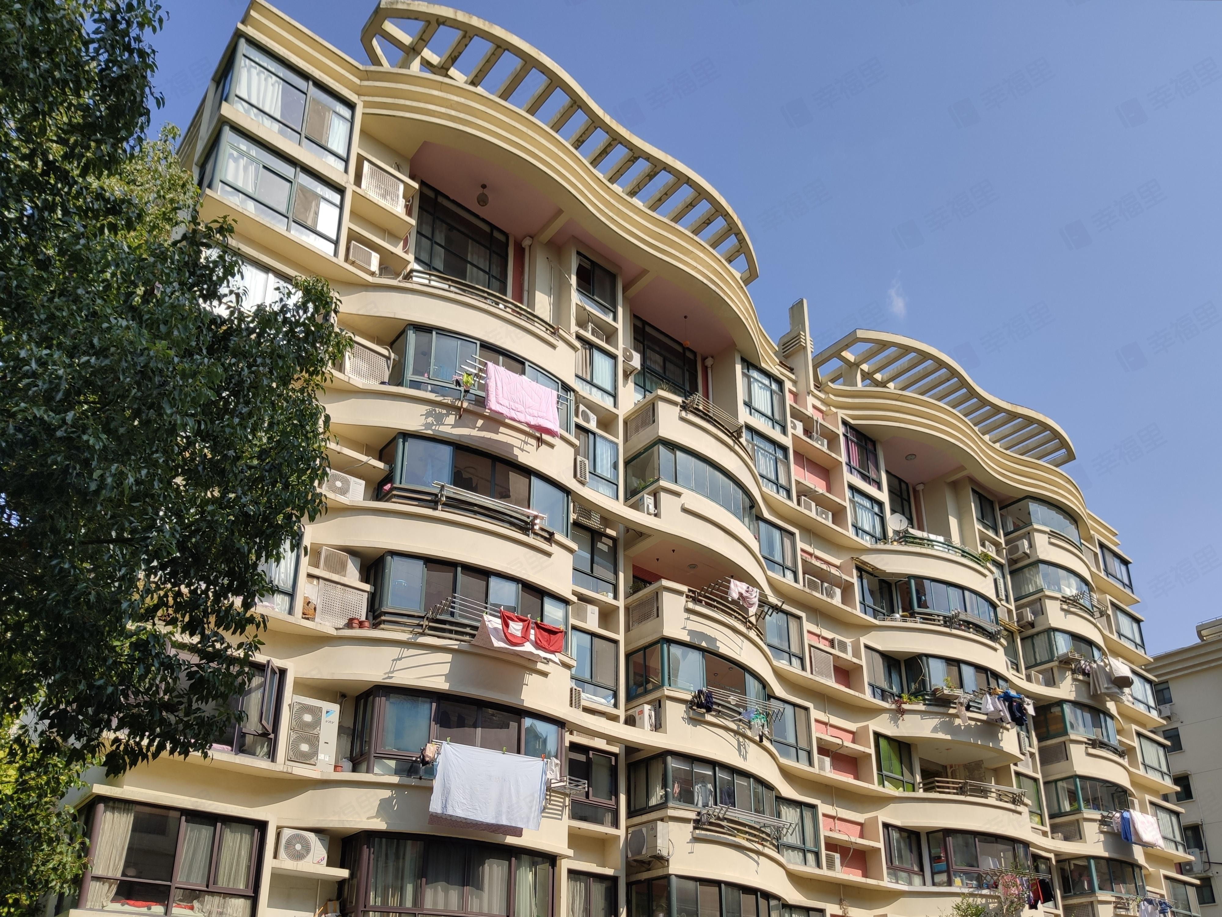 东方名筑小区效果图