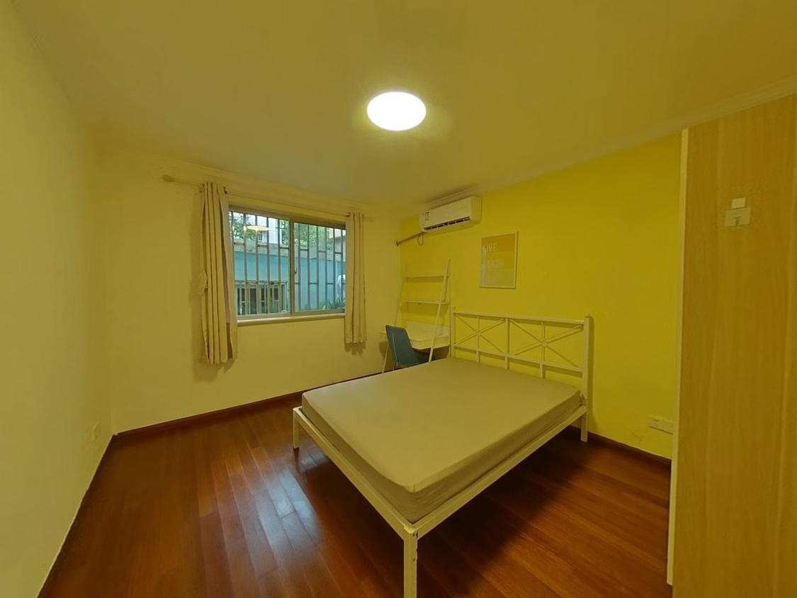 整租·上大东村