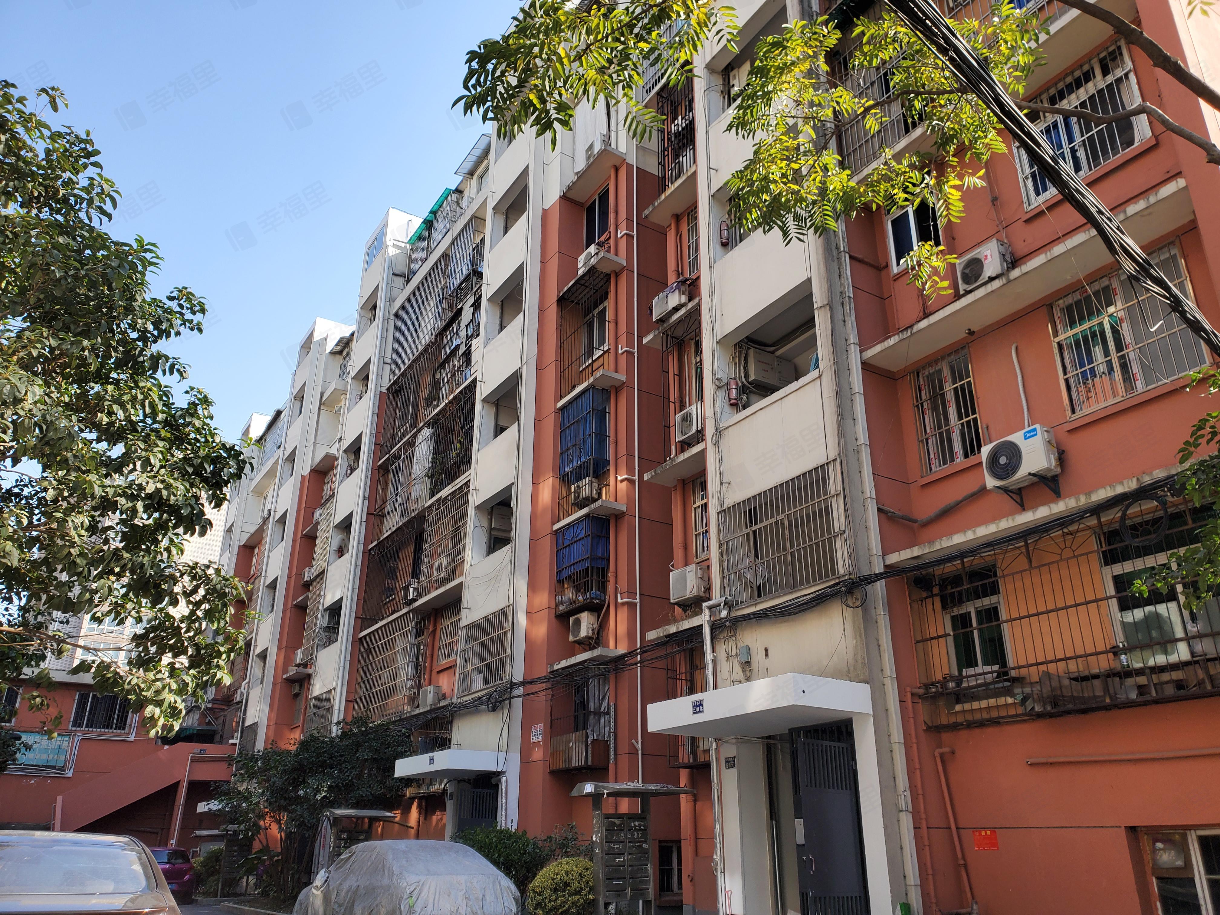 米市新村小区效果图