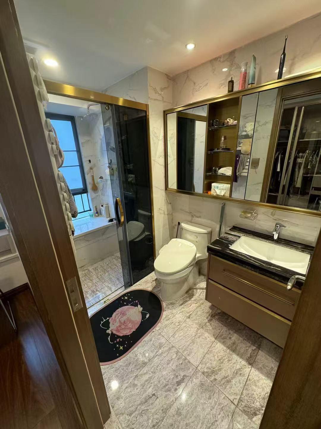 整租·新月明珠花园