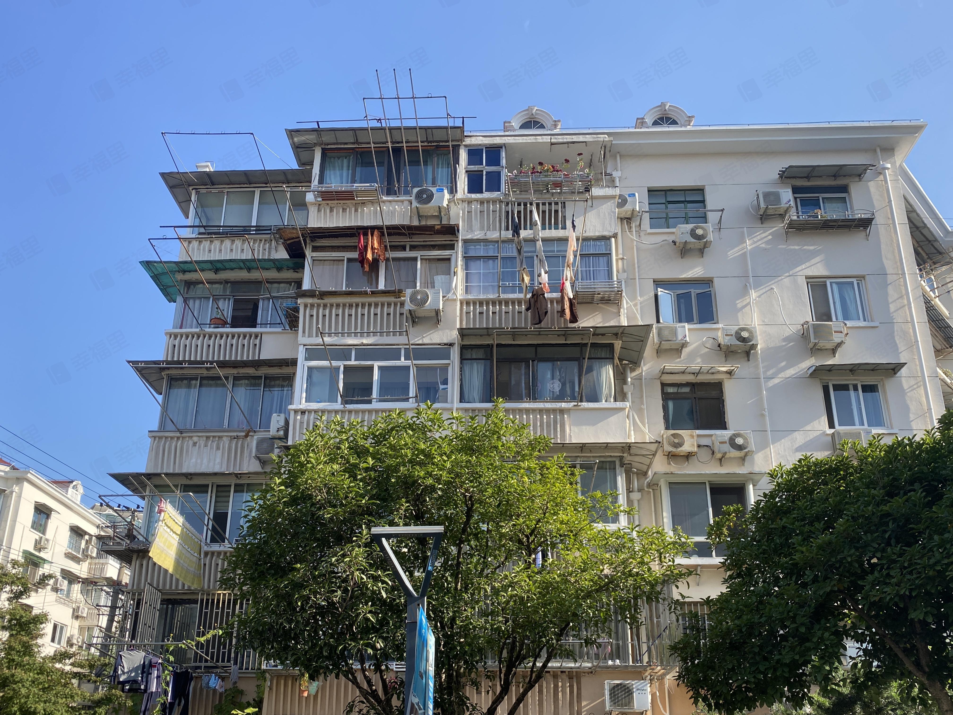 绿园小区小区效果图